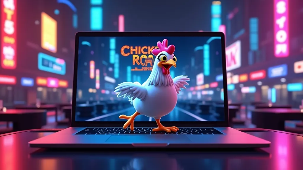 chicken road app chicken road app